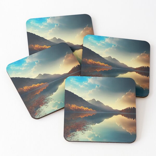 Item preview, THE MIRROR OF NATURE designed and sold by chatzous.