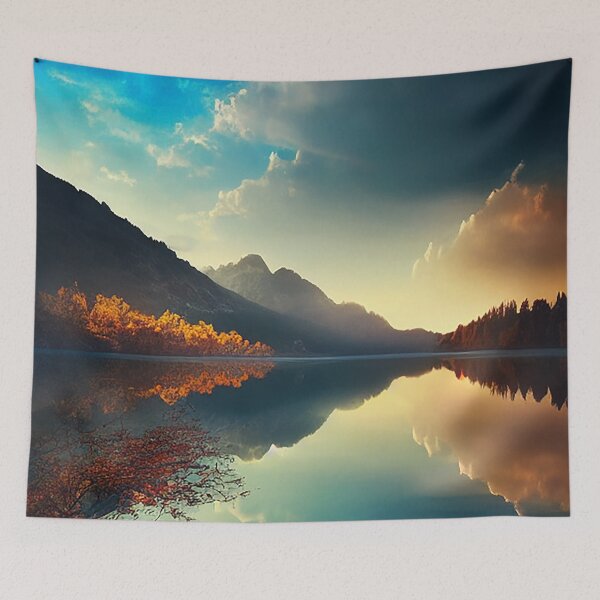 Item preview, THE MIRROR OF NATURE designed and sold by chatzous.
