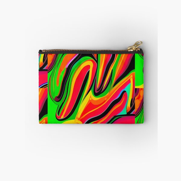 Item preview, Colorful Paint Splatter Pattern designed and sold by Patternomania.