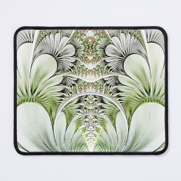 Item preview, Sarilmak Patchwork Delicate White Background Degital Art Graphic  designed and sold by MayarubyEmpress.