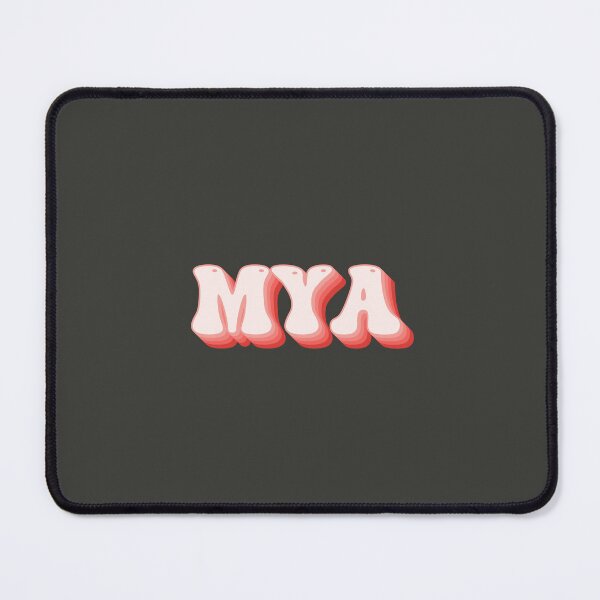 Item preview, Mya - Name designed and sold by kindxinn.