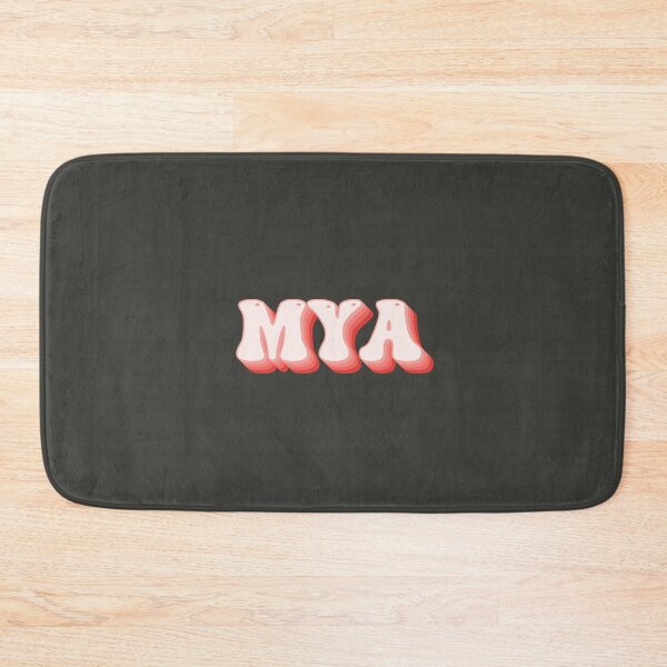 Item preview, Mya - Name designed and sold by kindxinn.