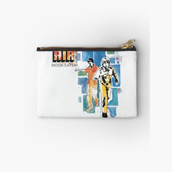 Item preview, Air - Moon Safari designed and sold by fergyfilms.