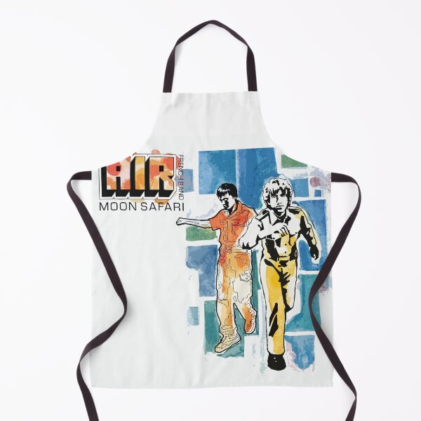 Item preview, Air - Moon Safari designed and sold by fergyfilms.