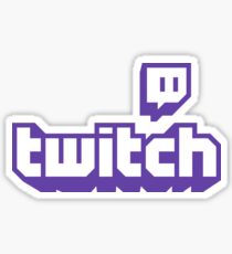 Twitch Sticker