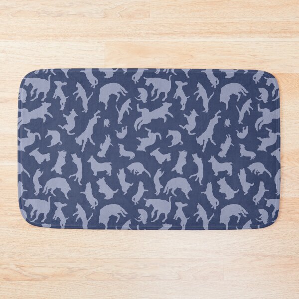 Item preview, West coast sky: cats & dogs designed and sold by Colourpuddle.