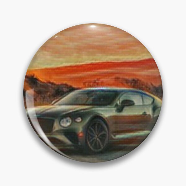 Artikelvorschau, Bentley Continental GT entworfen und verkauft von OrangeCars.