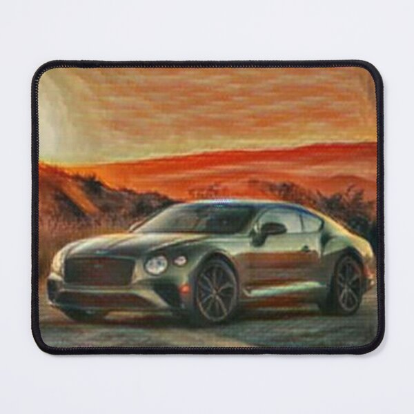 Item preview, Bentley Continental GT designed and sold by OrangeCars.