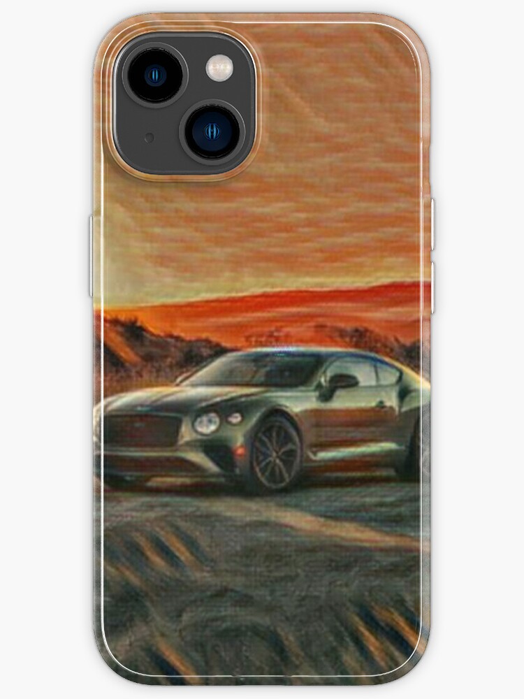 Bentley iphone case discount