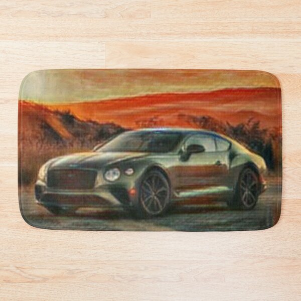 Item preview, Bentley Continental GT designed and sold by OrangeCars.