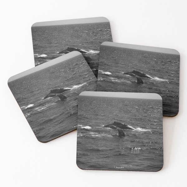 Item preview, family of whales designed and sold by KoyaHL.