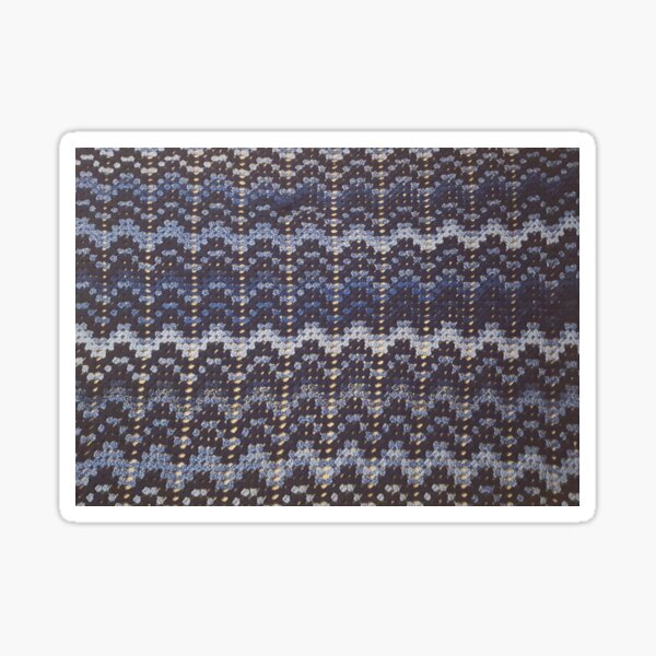 Item preview, Granny Ripple's Got the Blues designed and sold by Creative-Lee.