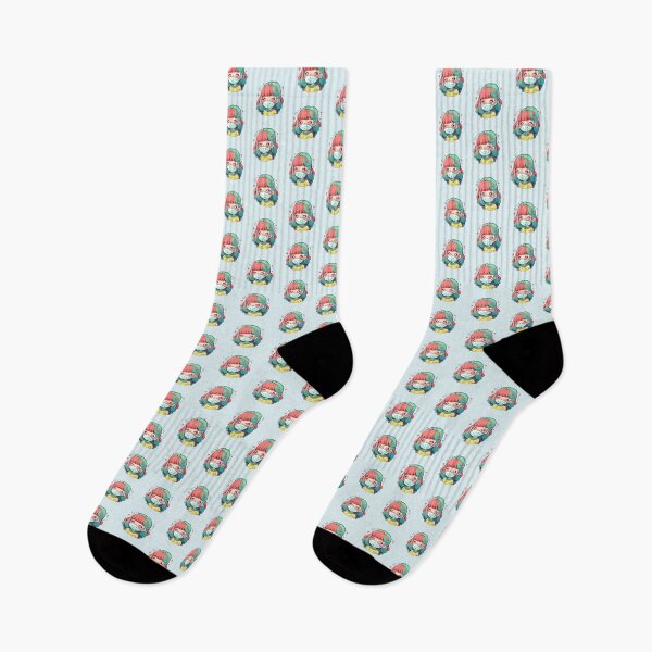 Item preview, Masked Marvel, a Girl's Quirky Quarantine Adventure designed and sold by ultra-cute.