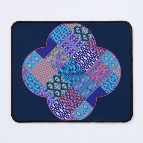 Item preview, Sarilmak Patchwork                            designed and sold by MayarubyEmpress.
