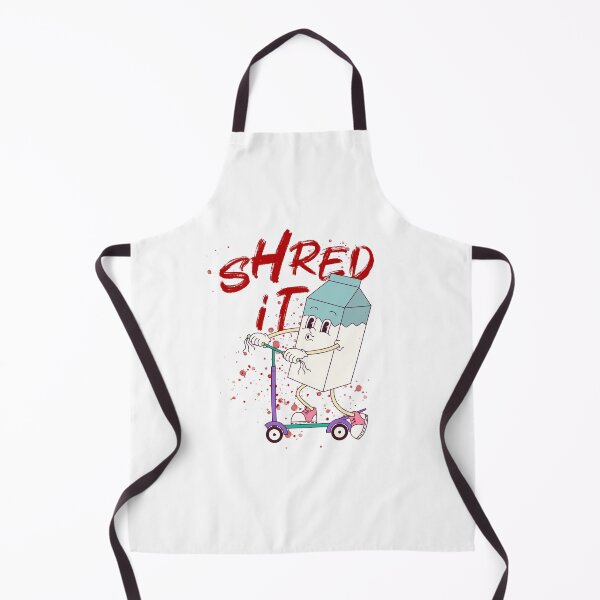 Item preview, Shred It designed and sold by MrMichael.