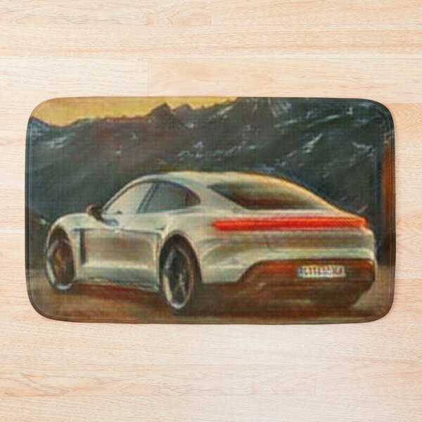Item preview, Porsche Taycan designed and sold by OrangeCars.