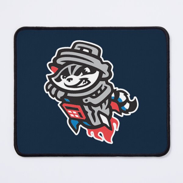 Item preview, Rocket City Trash Pandas A]   designed and sold by MayarubyEmpress.