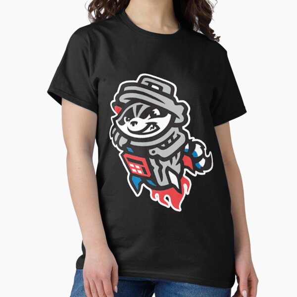 Item preview, Rocket City Trash Pandas A]   designed and sold by MayarubyEmpress.