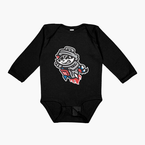 Item preview, Rocket City Trash Pandas A]   designed and sold by MayarubyEmpress.