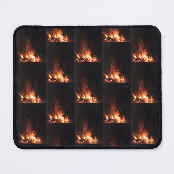 Item preview, Fire In The Wood designed and sold by FlickerMusic.