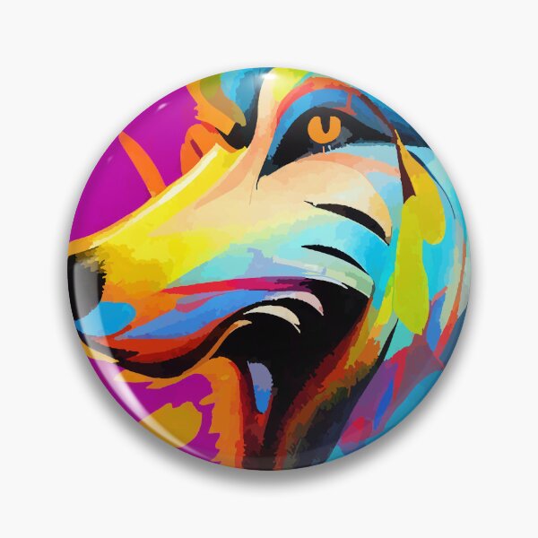 Item preview, Wolf 10 designed and sold by ChrisButler.