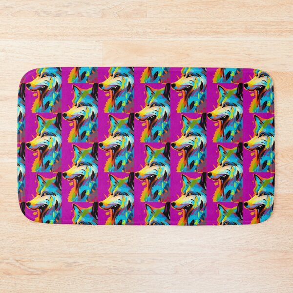 Item preview, Wolf 10 designed and sold by ChrisButler.