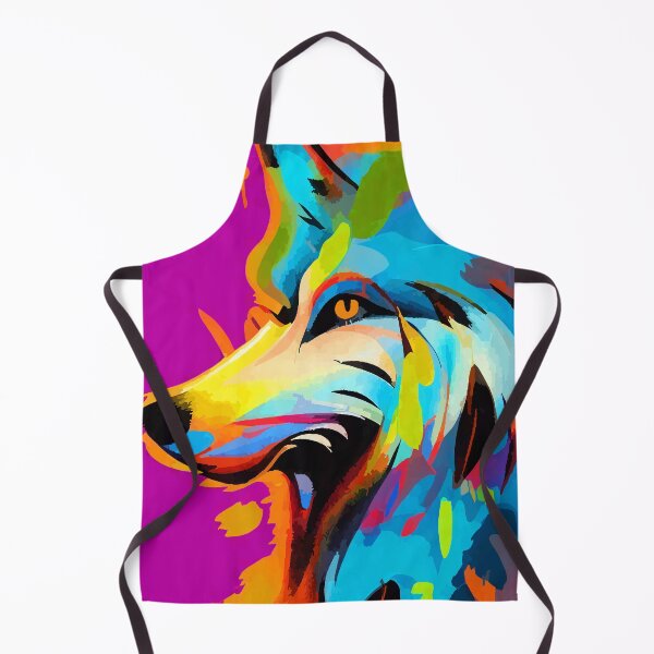 Item preview, Wolf 10 designed and sold by ChrisButler.