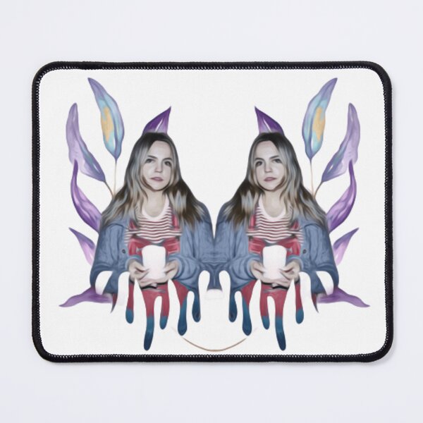 Item preview, Double Leaf Drip Imogen- PLL Original Sin designed and sold by TheGreenReader.