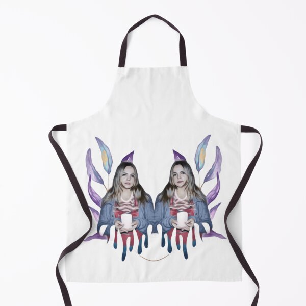 Item preview, Double Leaf Drip Imogen- PLL Original Sin designed and sold by TheGreenReader.