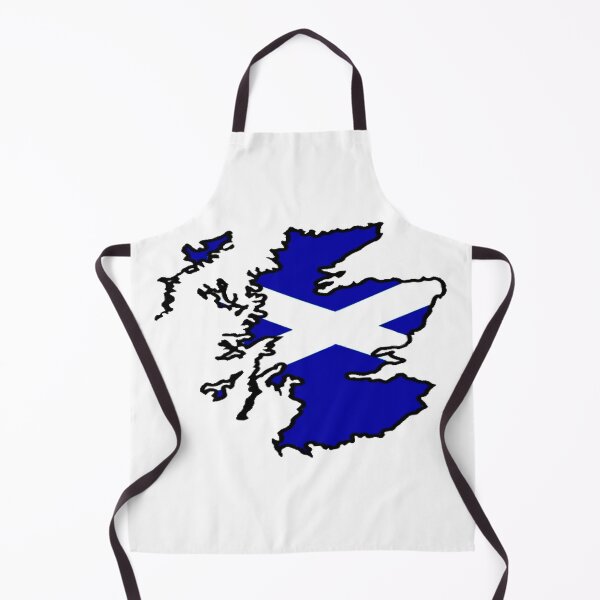 Item preview, Saltire designed and sold by Focal-Art.