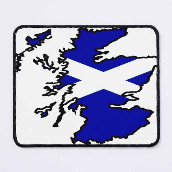 Item preview, Saltire designed and sold by Focal-Art.