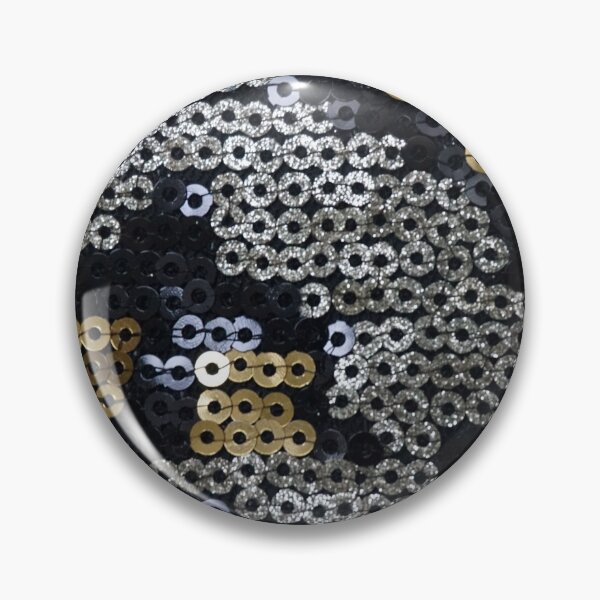 Item preview, leopard print glitter designed and sold by FONESAY.
