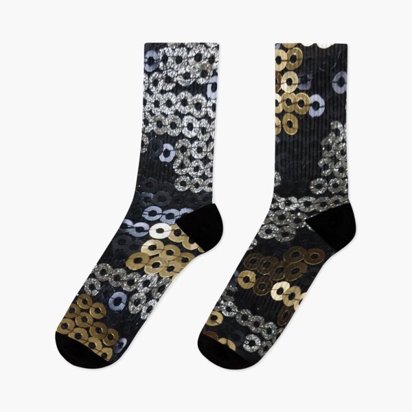 Item preview, leopard print glitter designed and sold by FONESAY.