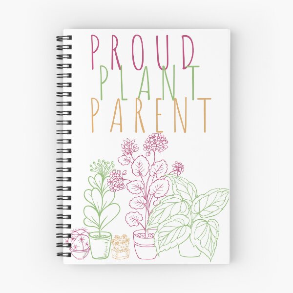 Item preview, Proud Plant Parent designed and sold by MrMichael.