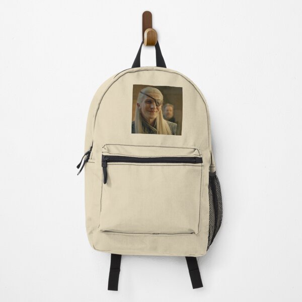 Item preview, aemond smiling  designed and sold by omgfather.