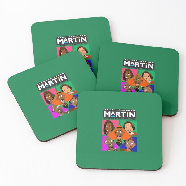 Item preview, MARTIN designed and sold by DonaldRushingi.