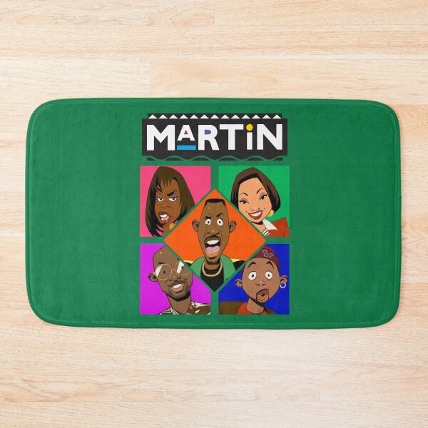 Item preview, MARTIN designed and sold by DonaldRushingi.