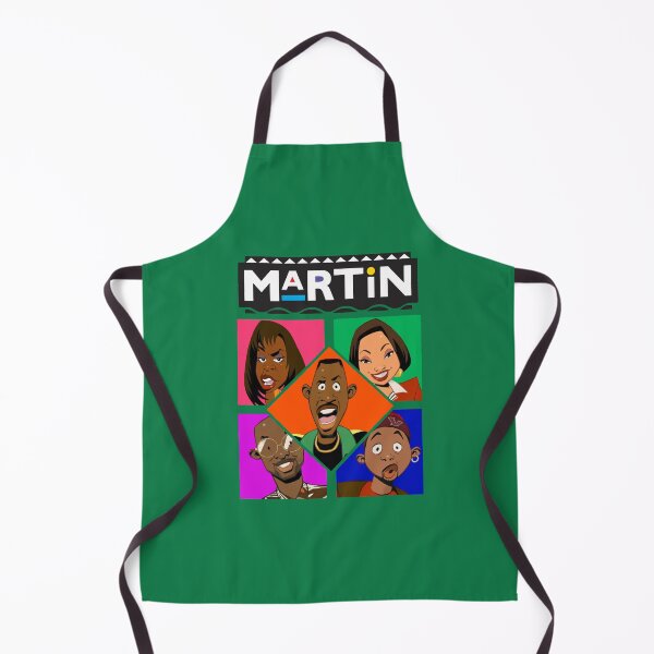 Item preview, MARTIN designed and sold by DonaldRushingi.