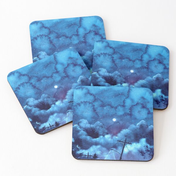 Item preview, Midnight Storm designed and sold by Cadva.