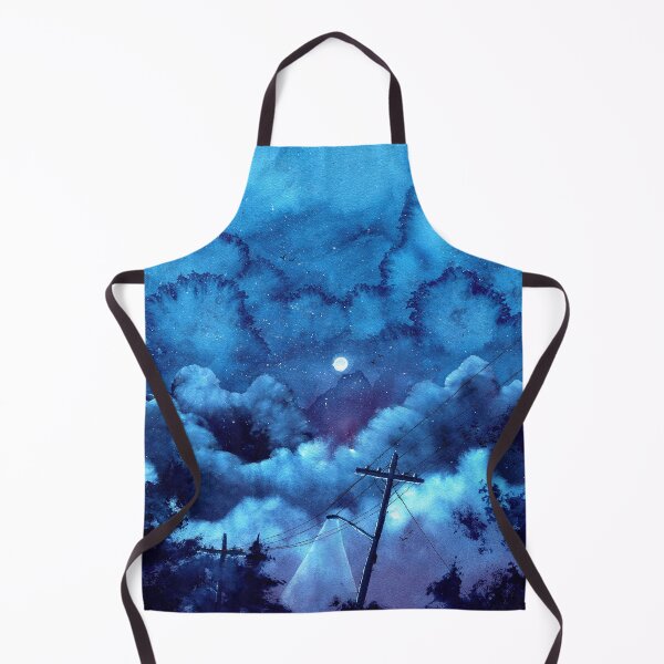 Item preview, Midnight Storm designed and sold by Cadva.