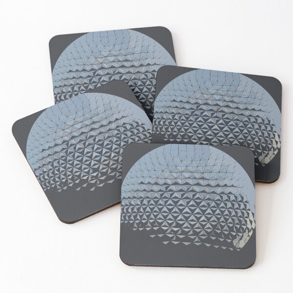 Item preview, Spaceship Earth designed and sold by fergyfilms.