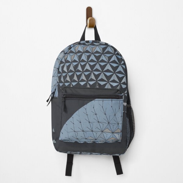 Item preview, Spaceship Earth designed and sold by fergyfilms.