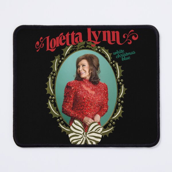 Item preview, Vintage Loretta Lynn Queen Of Country Music 90s2 designed and sold by teresafelicia1.