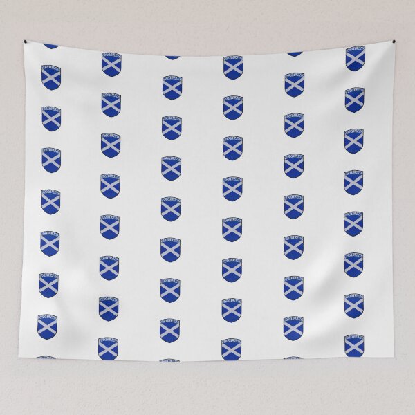 Item preview, Saltire designed and sold by Focal-Art.
