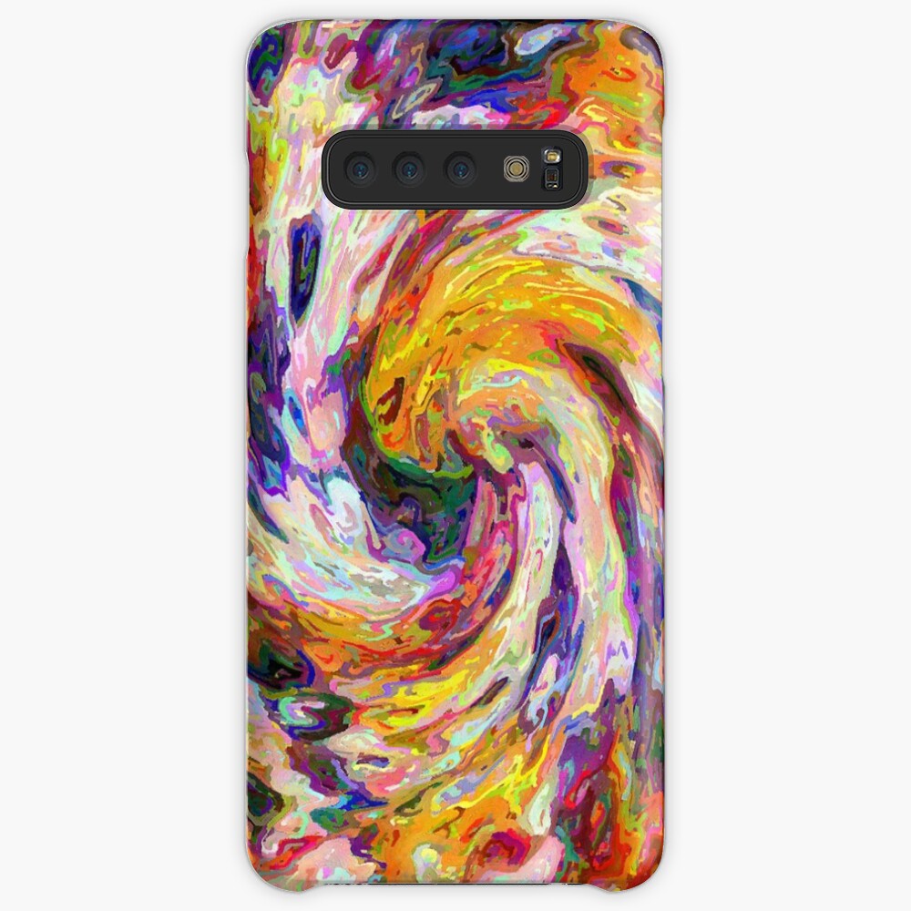 The Energizer! Case & Skin for Samsung Galaxy