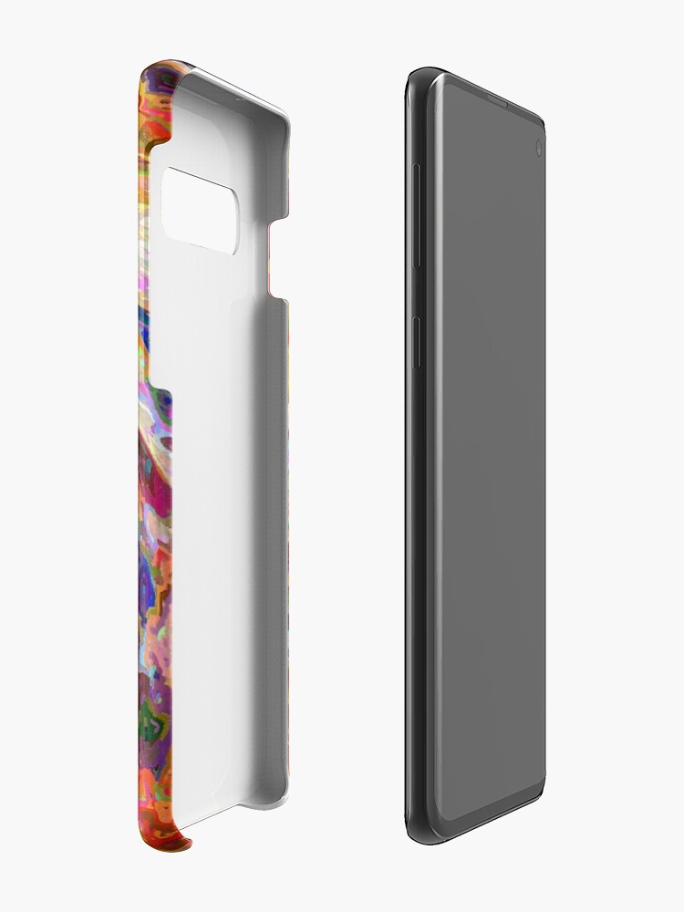 Alternate view of The Energizer! Case & Skin for Samsung Galaxy