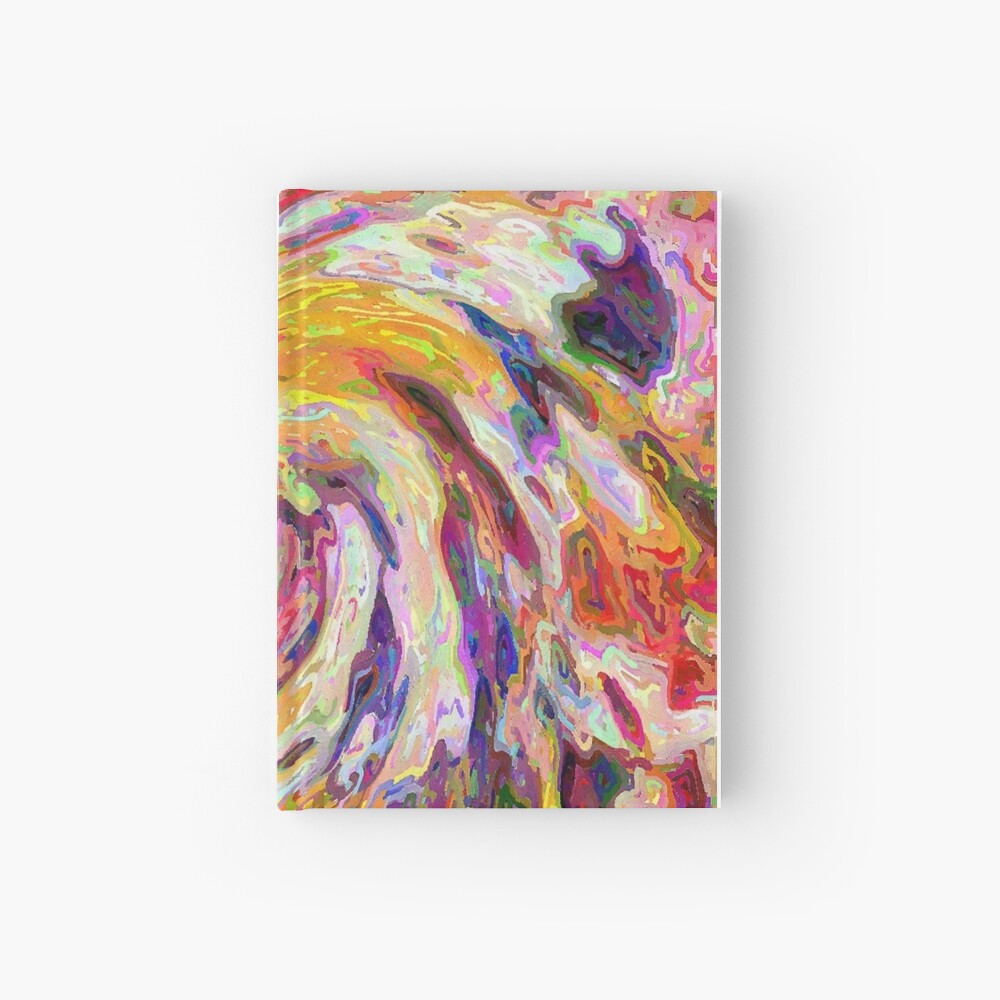 The Energizer! Hardcover Journal