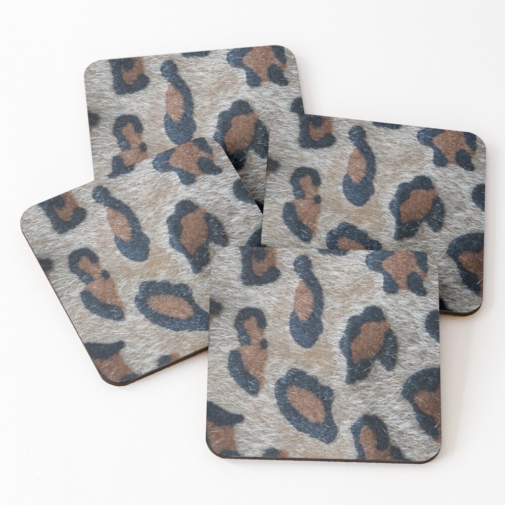 Item preview, Coasters (Set of 4) designed and sold by FONESAY.