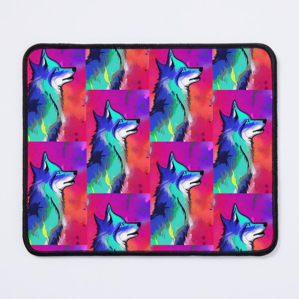Item preview, Wolf 12 designed and sold by ChrisButler.