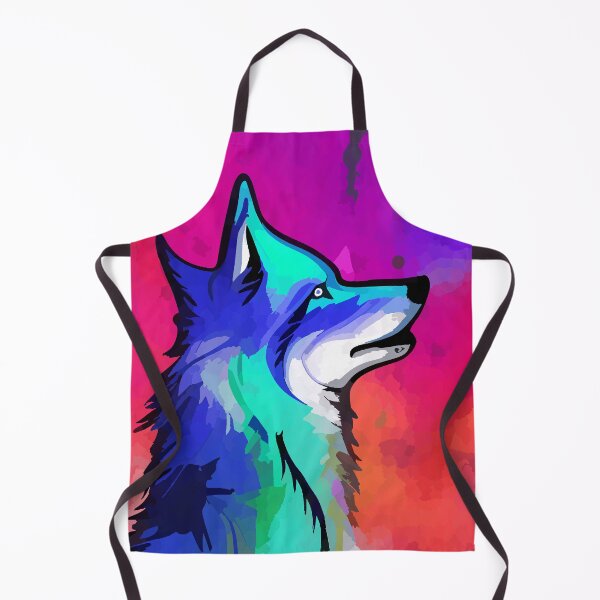 Item preview, Wolf 12 designed and sold by ChrisButler.